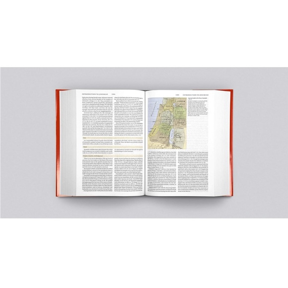 ESV Study Bible 📖 - Picture 8 of 10